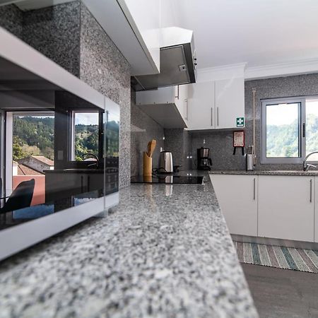 Furnas Apartment ภายนอก รูปภาพ