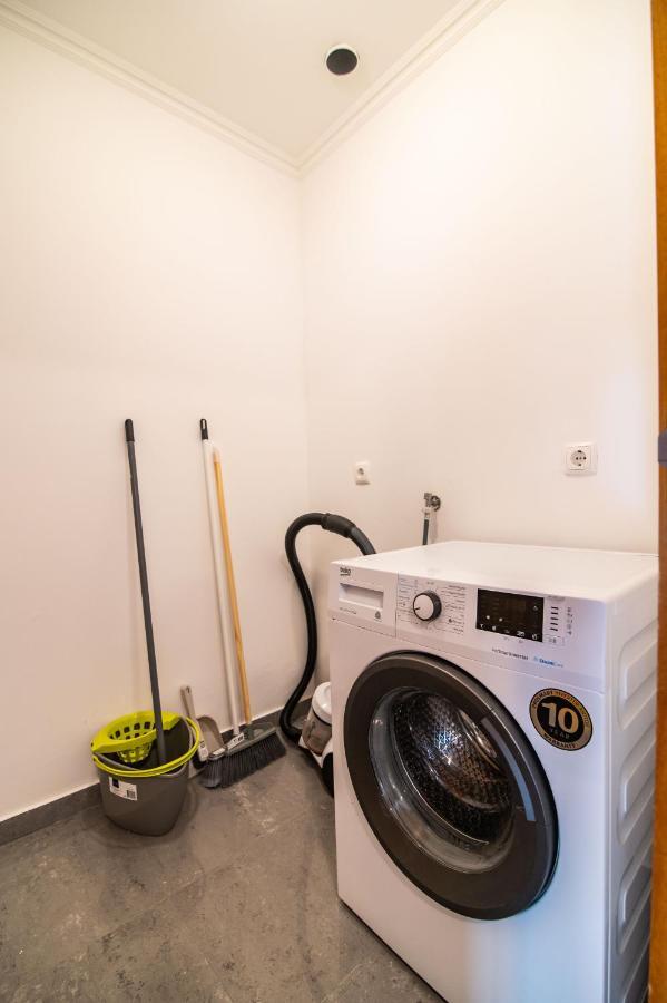 Furnas Apartment ภายนอก รูปภาพ