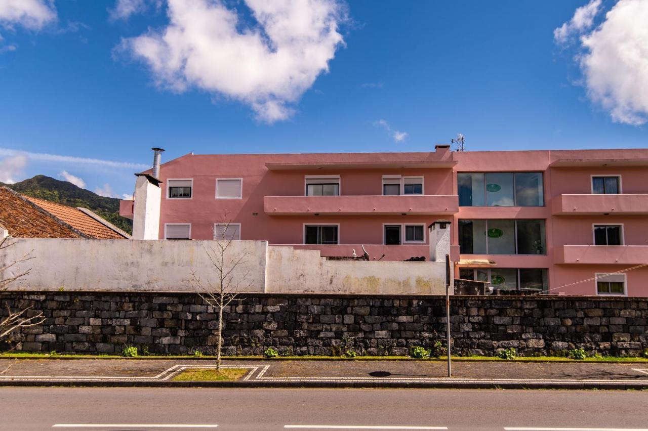 Furnas Apartment ภายนอก รูปภาพ
